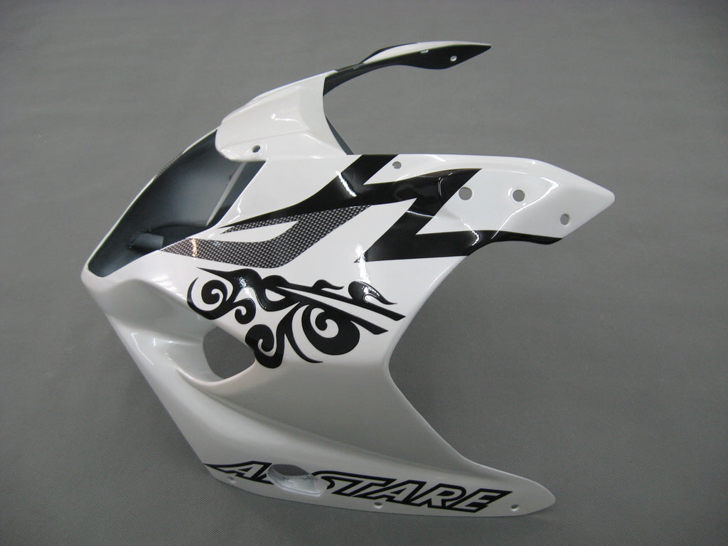 2003-2004 Fairings Suzuki GSXR 1000 White Corona GSXR  Generic