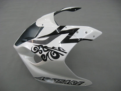 2003-2004 Fairings Suzuki GSXR 1000 White Corona GSXR  Generic