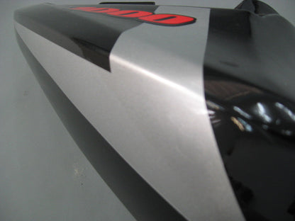 2003-2004 Fairings Suzuki GSXR 1000 Black & White GSXR  Generic