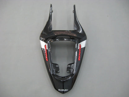 2003-2004 Fairings Suzuki GSXR 1000 Black & White GSXR  Generic