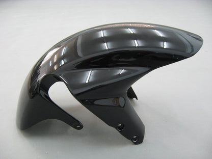 2003-2004 Fairings Suzuki GSXR 1000 Black & White GSXR  Generic