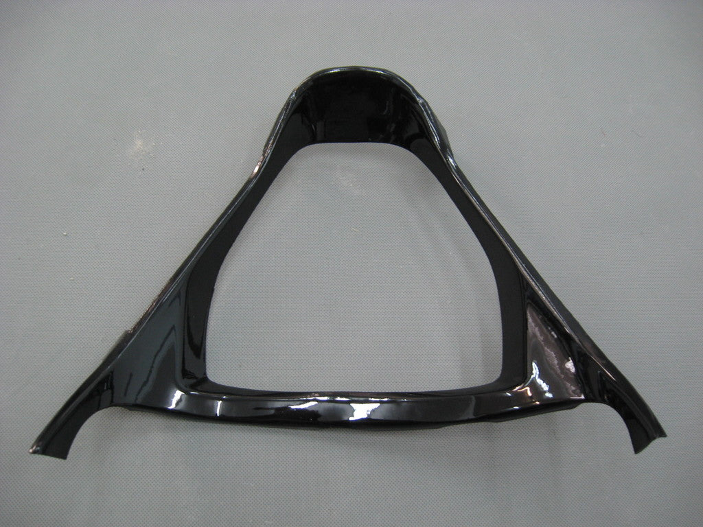 2003-2004 Fairings Suzuki GSXR 1000 Black & White GSXR  Generic