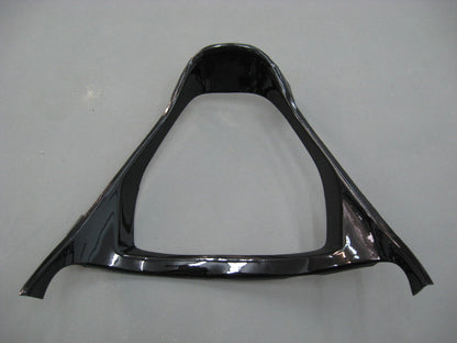 2003-2004 Fairings Suzuki GSXR 1000 Black & White GSXR  Generic