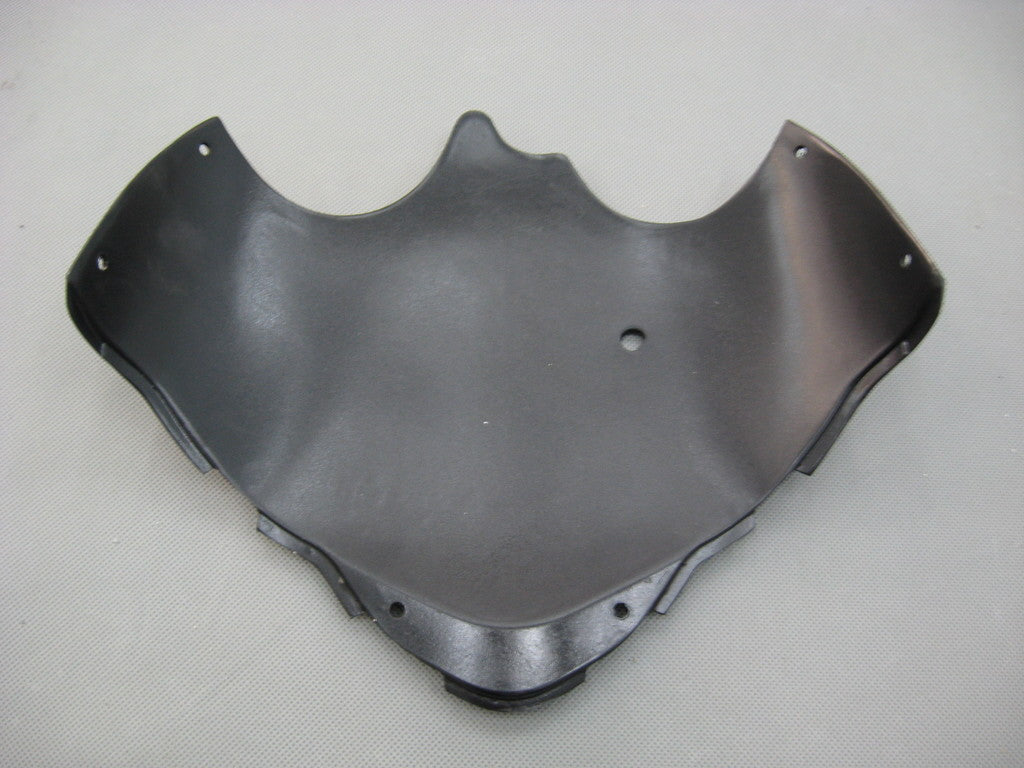 2003-2004 Fairings Suzuki GSXR 1000 Black & White GSXR  Generic