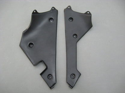 2003-2004 Fairings Suzuki GSXR 1000 Black & White GSXR  Generic