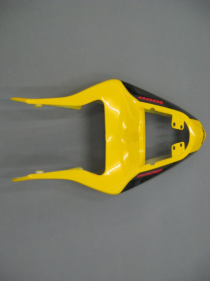 2003-2004 Fairings Suzuki GSXR 1000  Yellow & Black GSXR Generic
