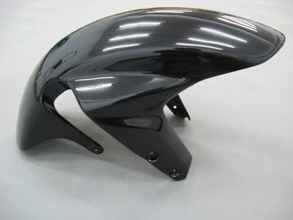 2003-2004 Fairings Suzuki GSXR 1000  Yellow & Black GSXR Generic