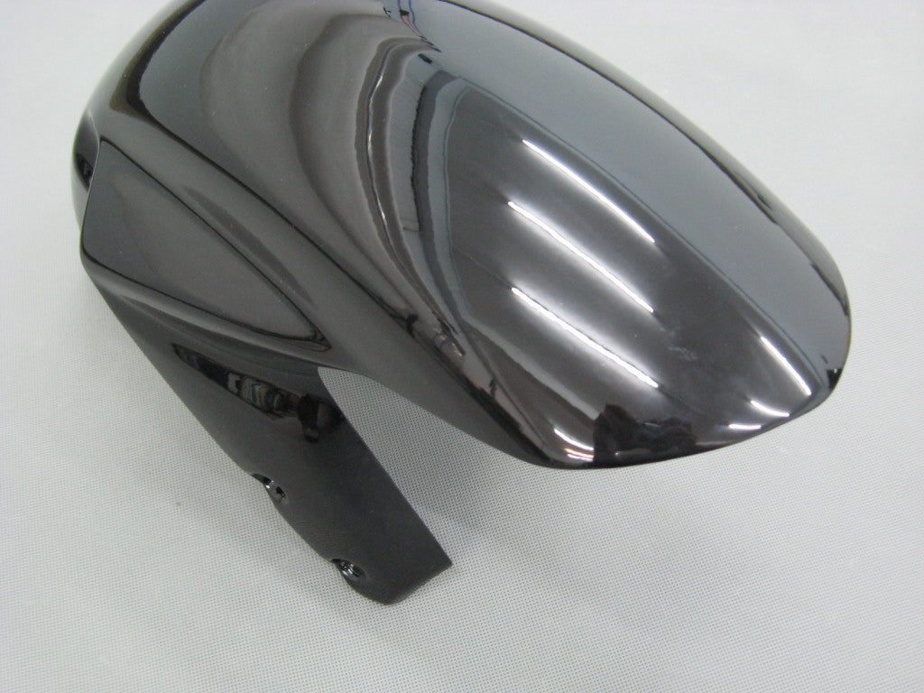 2003-2004 Fairings Suzuki GSXR 1000  Yellow & Black GSXR Generic