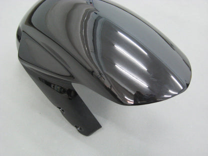 2003-2004 Fairings Suzuki GSXR 1000  Yellow & Black GSXR Generic