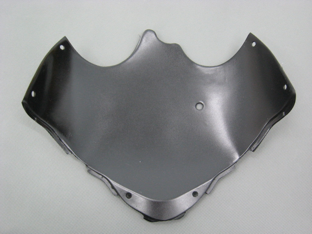 2003-2004 Fairings Suzuki GSXR 1000  Yellow & Black GSXR Generic