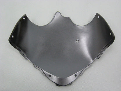 2003-2004 Fairings Suzuki GSXR 1000  Yellow & Black GSXR Generic