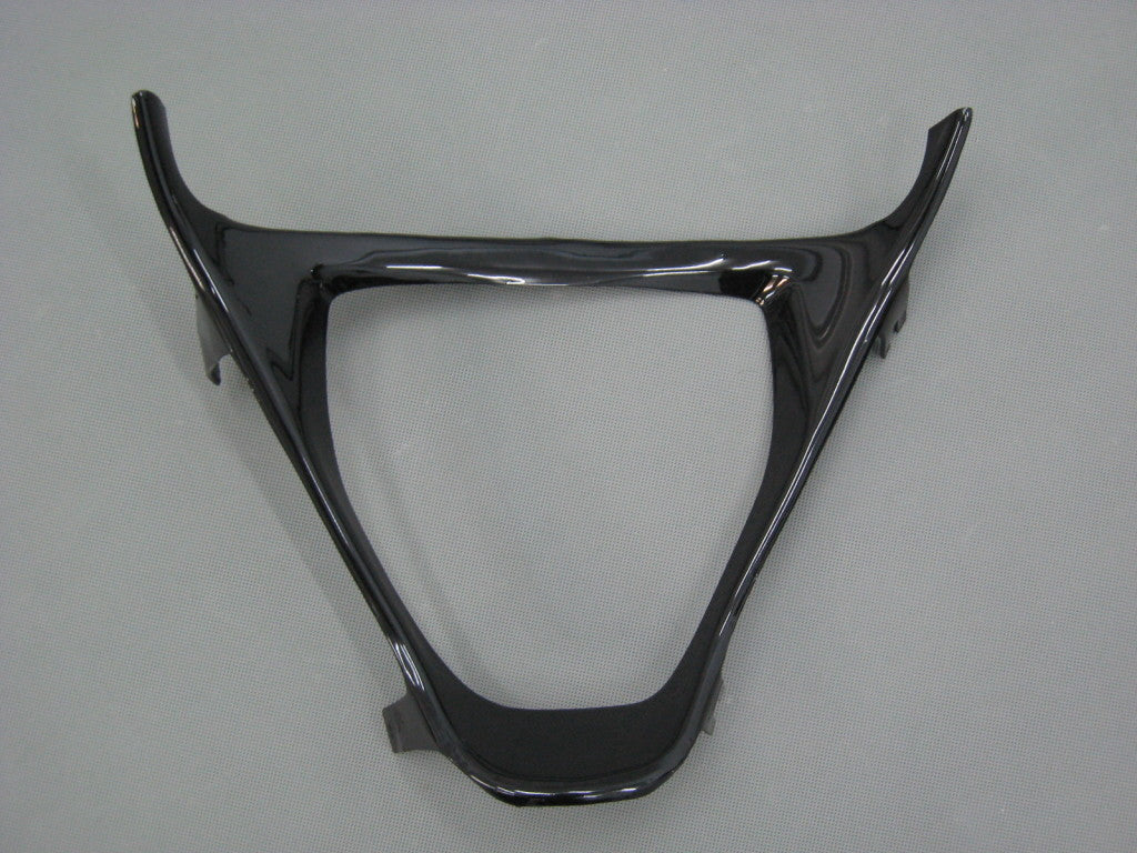 2003-2004 Fairings Suzuki GSXR 1000  Yellow & Black GSXR Generic