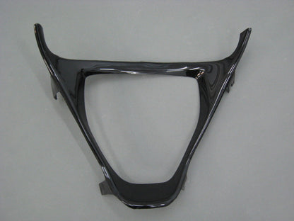 2003-2004 Fairings Suzuki GSXR 1000  Yellow & Black GSXR Generic