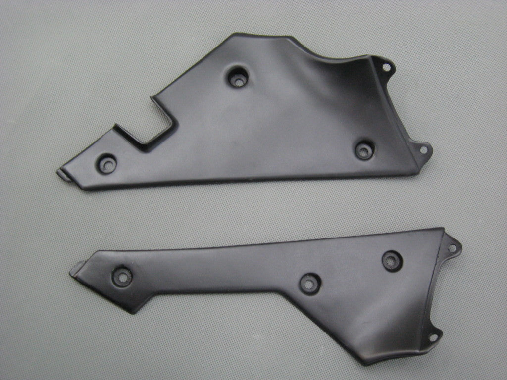 2003-2004 Fairings Suzuki GSXR 1000  Yellow & Black GSXR Generic
