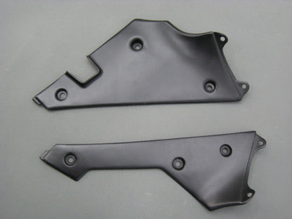 2003-2004 Fairings Suzuki GSXR 1000  Yellow & Black GSXR Generic