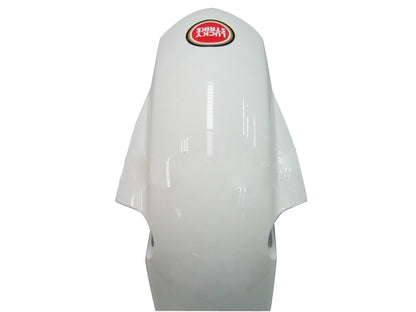 2003-2004 Fairings Suzuki GSXR 1000 White and Red Lucky Strike  Generic