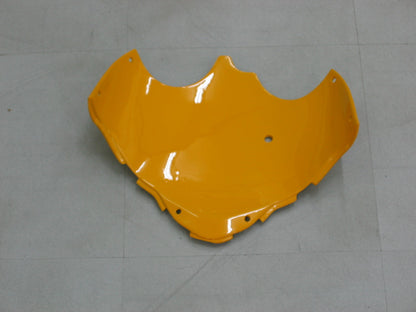 2003-2004 Fairings Suzuki GSXR 1000 Yellow & White Corona  Generic