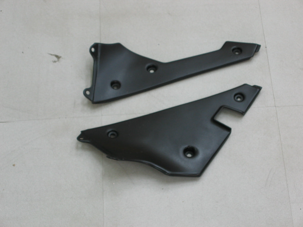 2003-2004 Fairings Suzuki GSXR 1000 Yellow & White Corona  Generic