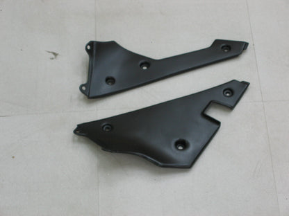 2003-2004 Fairings Suzuki GSXR 1000 Yellow & White Corona  Generic