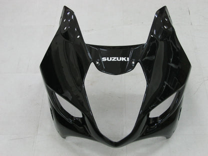 2003-2004 Fairings Suzuki GSXR 1000 Black Suzuki GSXR  Generic