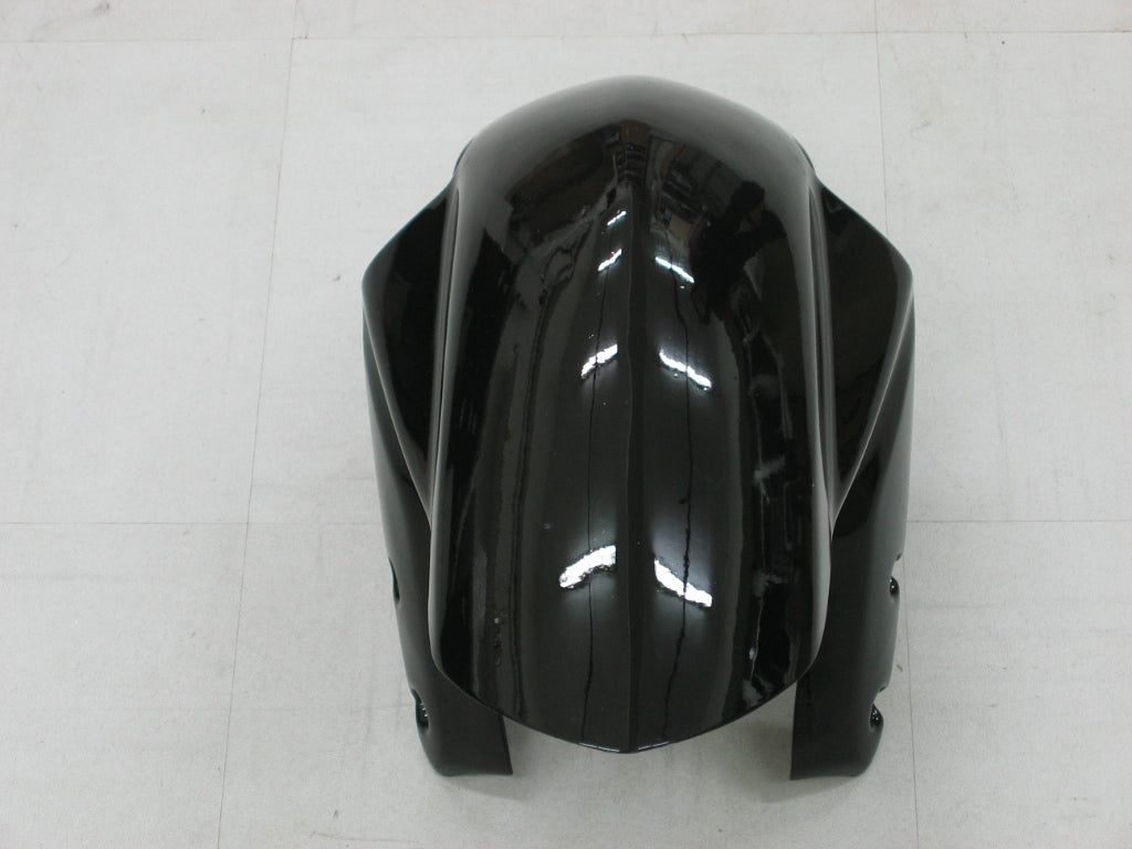2003-2004 Fairings Suzuki GSXR 1000 Black Suzuki GSXR  Generic