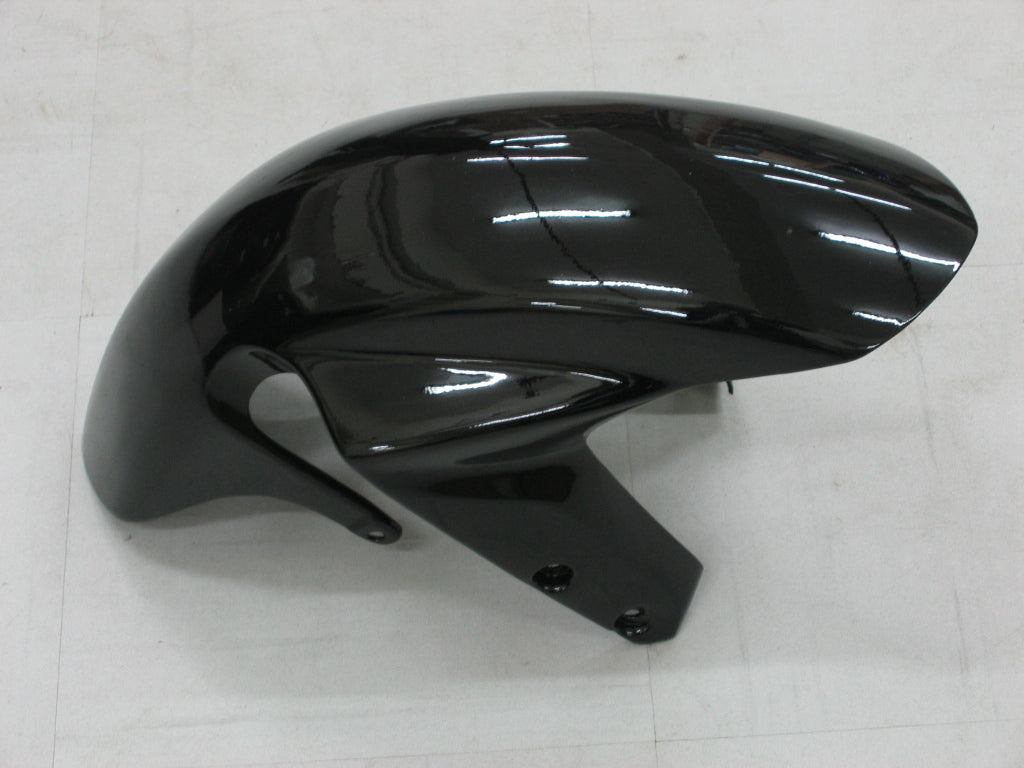 2003-2004 Fairings Suzuki GSXR 1000 Black Suzuki GSXR  Generic