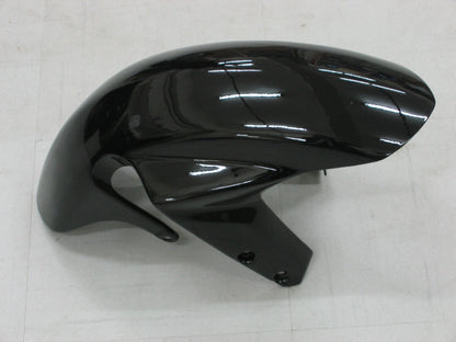 2003-2004 Fairings Suzuki GSXR 1000 Black Suzuki GSXR  Generic