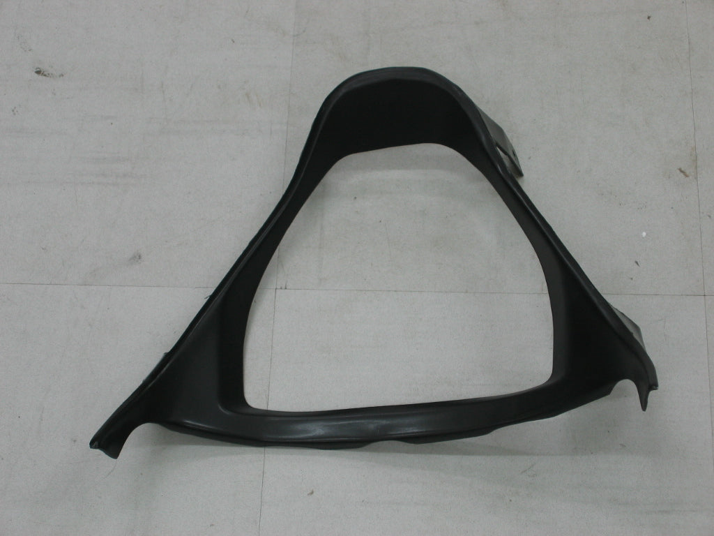 2003-2004 Fairings Suzuki GSXR 1000 Black Suzuki GSXR  Generic