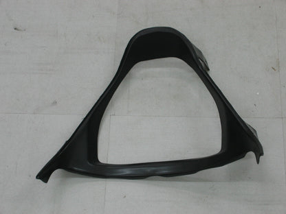 2003-2004 Fairings Suzuki GSXR 1000 Black Suzuki GSXR  Generic
