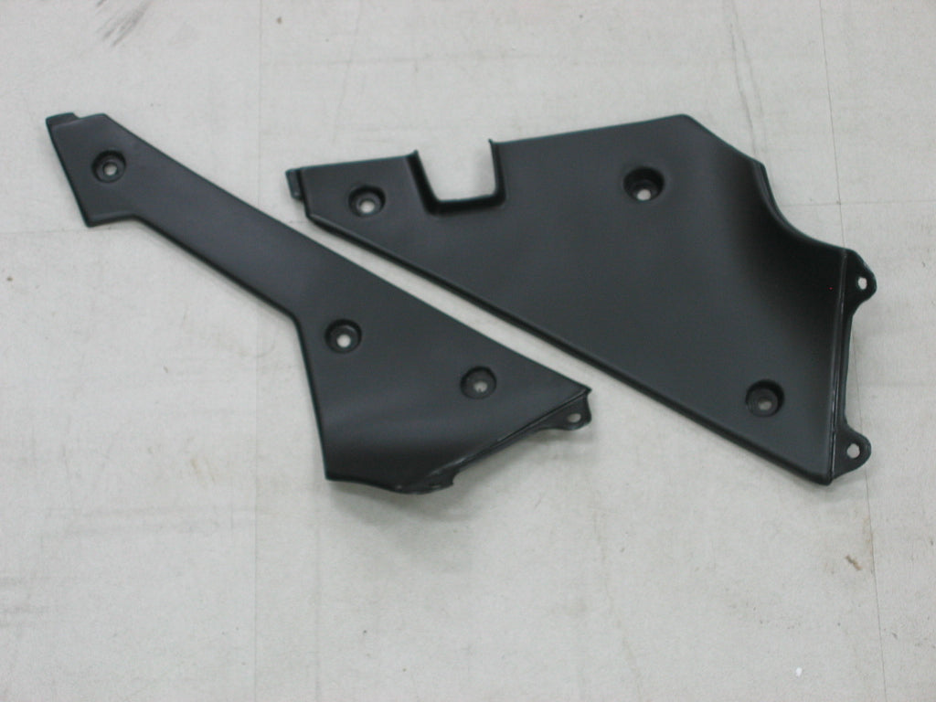 2003-2004 Fairings Suzuki GSXR 1000 Black Suzuki GSXR  Generic