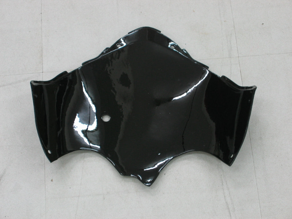 2003-2004 Fairings Suzuki GSXR 1000 Black Suzuki GSXR  Generic