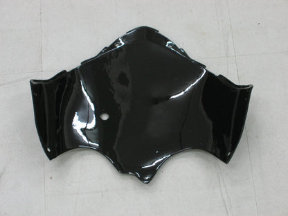 2003-2004 Fairings Suzuki GSXR 1000 Black Suzuki GSXR  Generic