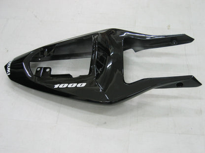 2003-2004 Fairings Suzuki GSXR 1000 Black Suzuki GSXR  Generic