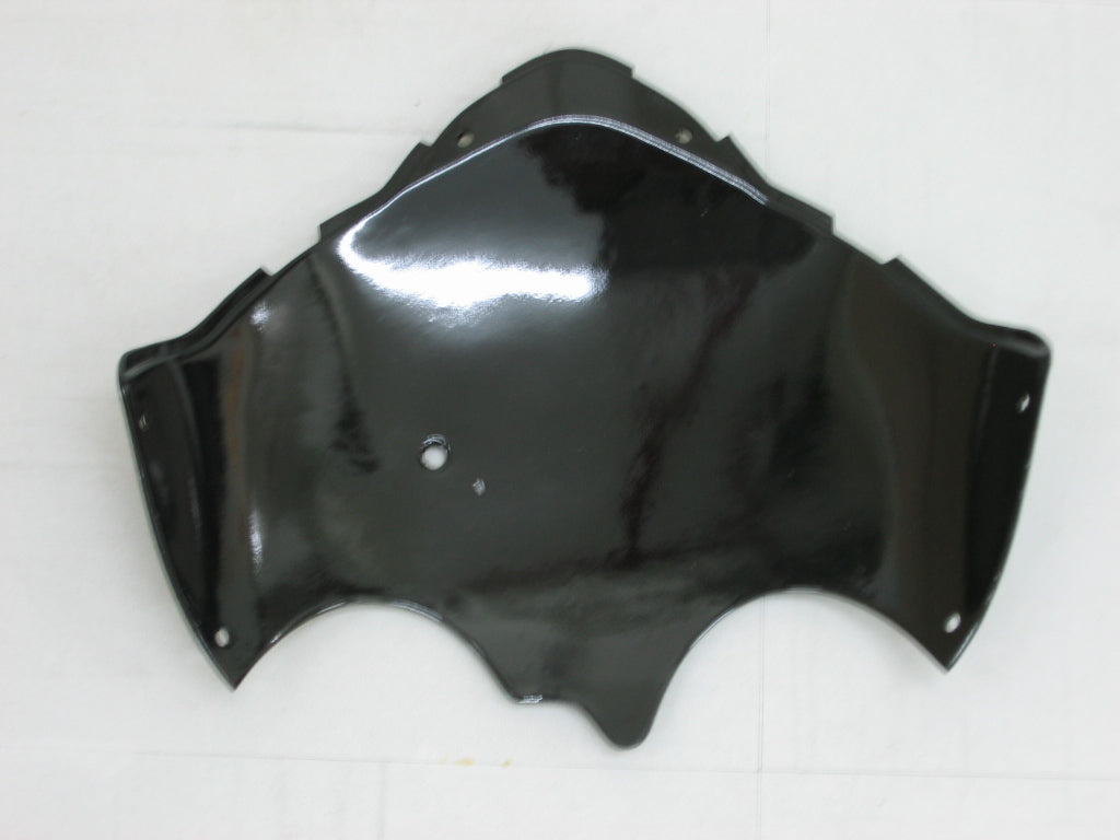 2003-2004 Fairings Suzuki GSXR 1000 Blue Rizla  Generic