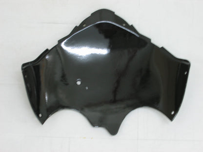 2003-2004 Fairings Suzuki GSXR 1000 Blue Rizla  Generic