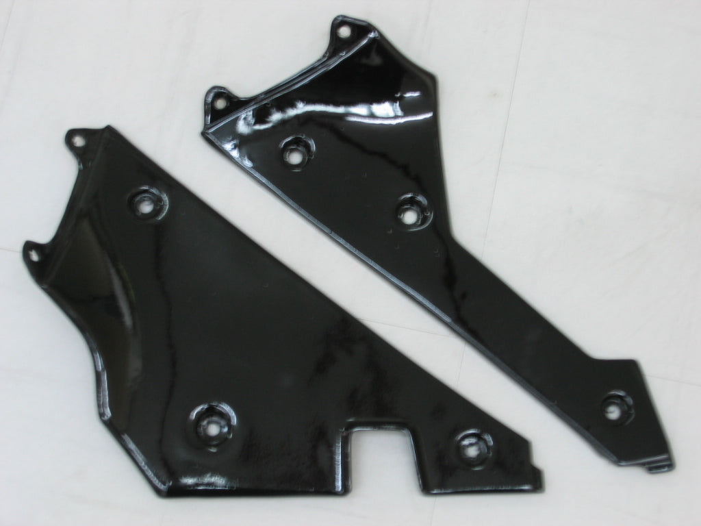 2003-2004 Fairings Suzuki GSXR 1000 Blue Rizla  Generic