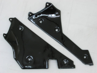 2003-2004 Fairings Suzuki GSXR 1000 Blue Rizla  Generic