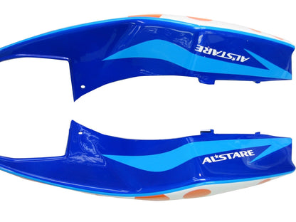 2005-2006 Fairings Suzuki GSXR 1000 Multi-Color pepephone  Generic
