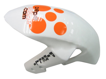 2005-2006 Fairings Suzuki GSXR 1000 Multi-Color pepephone  Generic