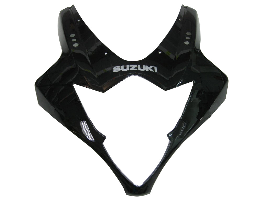 2005-2006 Suzuki GSXR 1000 Black & Gold GSXR  Generic