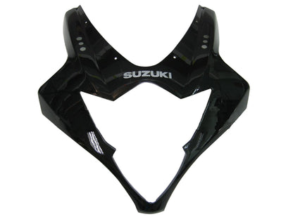 2005-2006 Suzuki GSXR 1000 Black & Gold GSXR  Generic