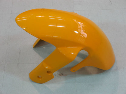 2005-2006 Fairings Suzuki GSXR 1000 Blue Yellow Alstare Corona  Generic