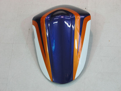 2005-2006 Fairings Suzuki GSXR 1000 Blue Yellow Alstare Corona  Generic