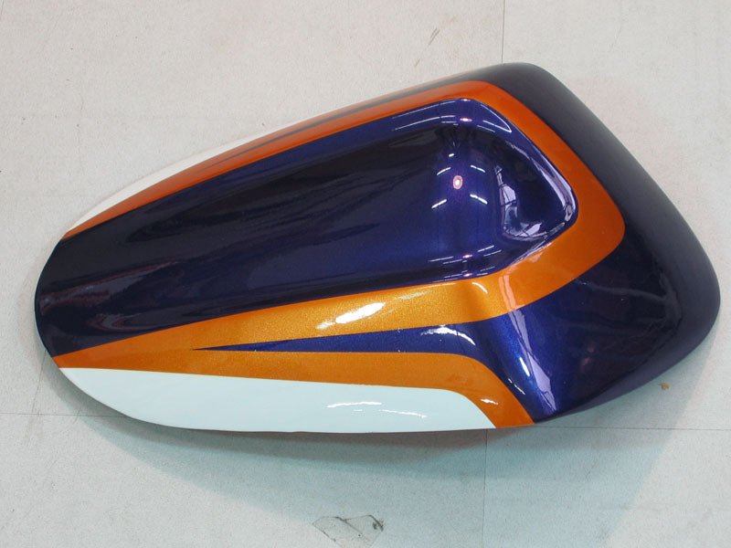 2005-2006 Fairings Suzuki GSXR 1000 Blue Yellow Alstare Corona  Generic