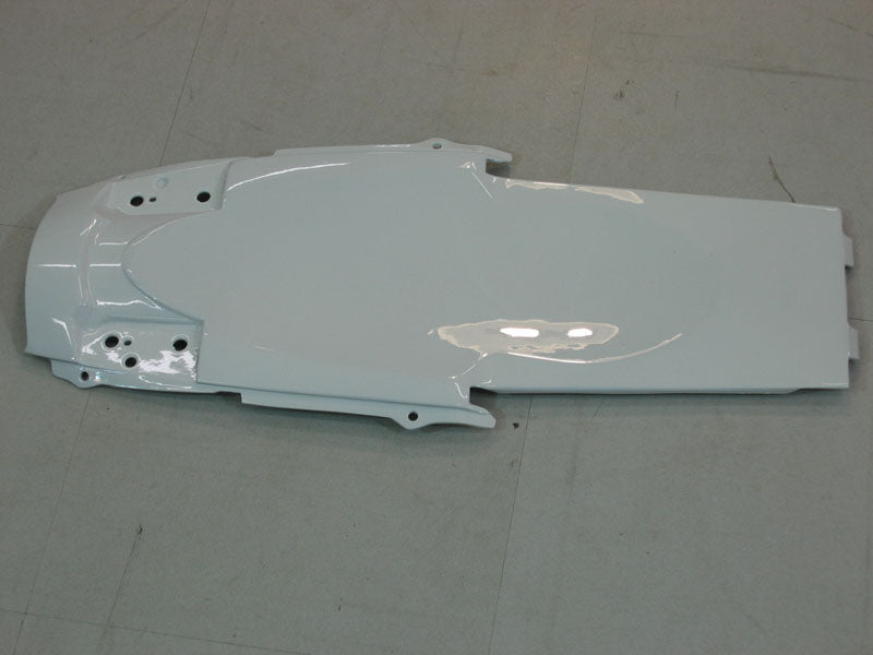 2005-2006 Fairings Suzuki GSXR 1000 Blue Yellow Alstare Corona  Generic