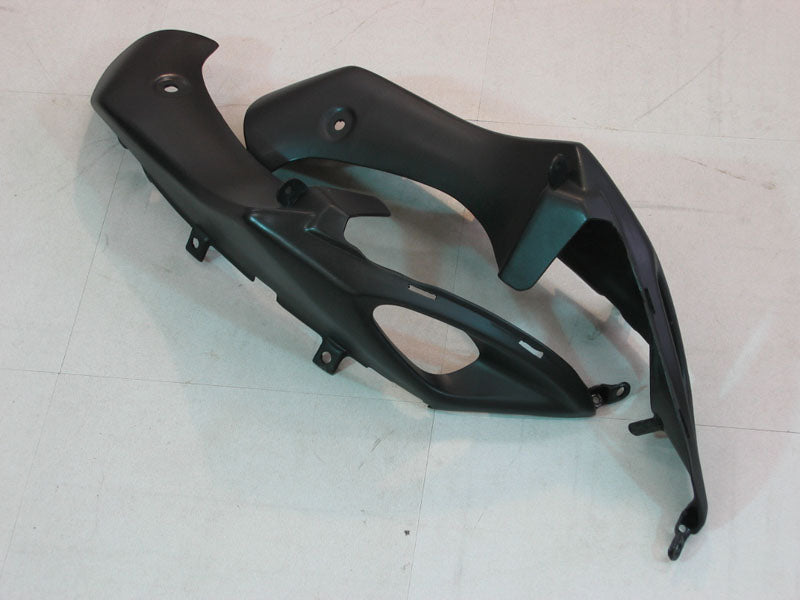 2005-2006 Fairings Suzuki GSXR 1000 Blue Yellow Alstare Corona  Generic