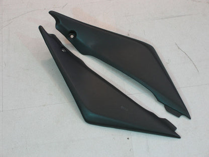2005-2006 Fairings Suzuki GSXR 1000 Blue Yellow Alstare Corona  Generic