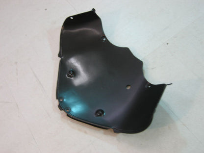 2005-2006 Fairings Suzuki GSXR 1000 Blue Yellow Alstare Corona  Generic