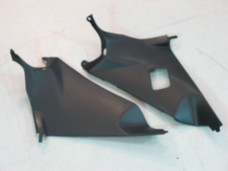 2005-2006 Fairings Suzuki GSXR 1000 Blue Yellow Alstare Corona  Generic