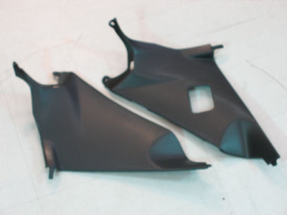 2005-2006 Fairings Suzuki GSXR 1000 Blue Yellow Alstare Corona  Generic